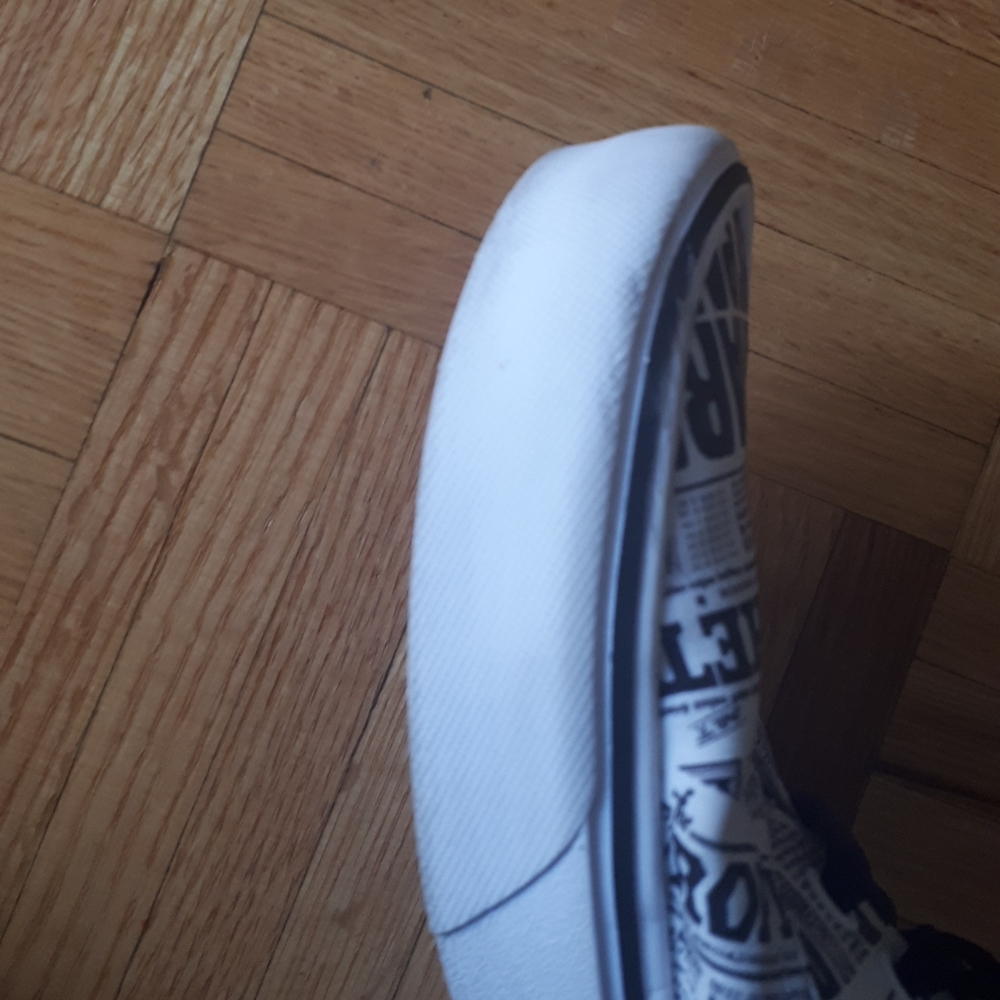 Harry Potter x Vans - Picture 9 of 10